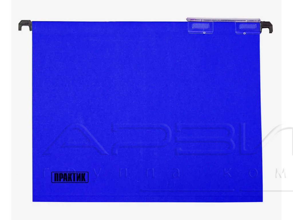 Папки FP FS (1/25-синий)