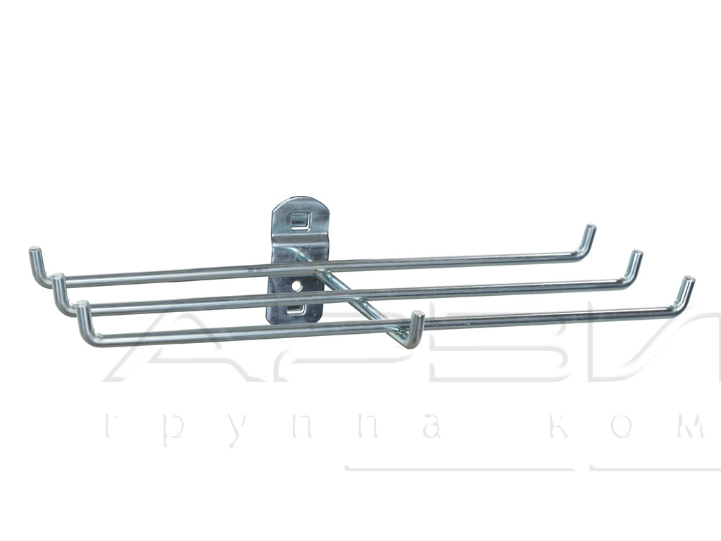 Крючок HK 3-1524