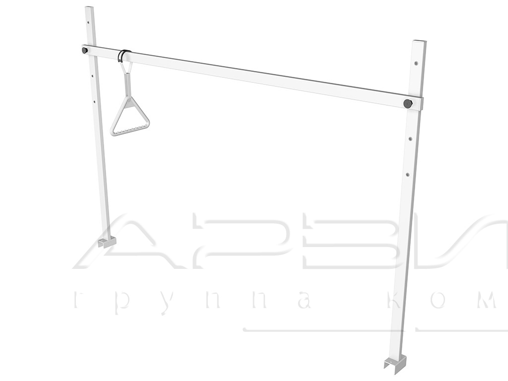 Рама Балканского MBF-01 (КМ Н)