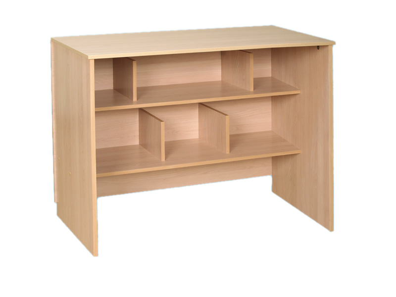 Стол-барьер-кафедра 