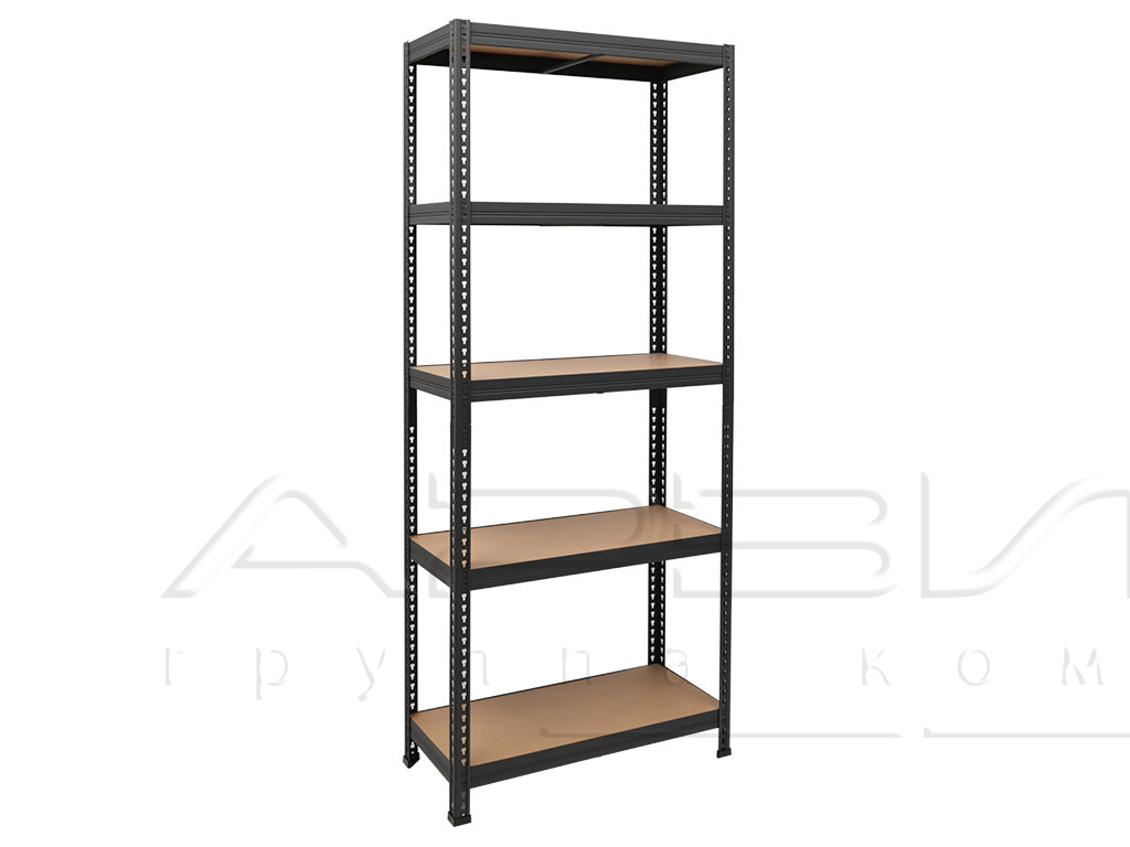 Стеллаж SBL 200KD/120x45/5
