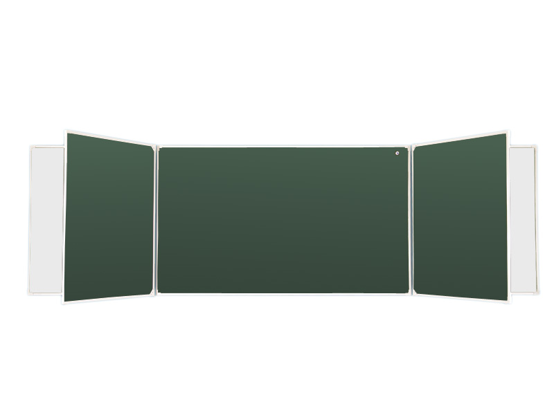 ДА-54(к) Доска аудиторная (комбинированная)