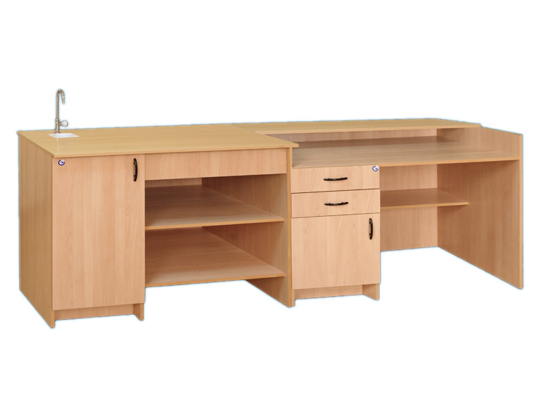 Как выбрать оборудование для кабинета химии