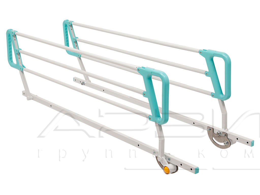 Ограждения боковые MBS-02 (КМ 2)