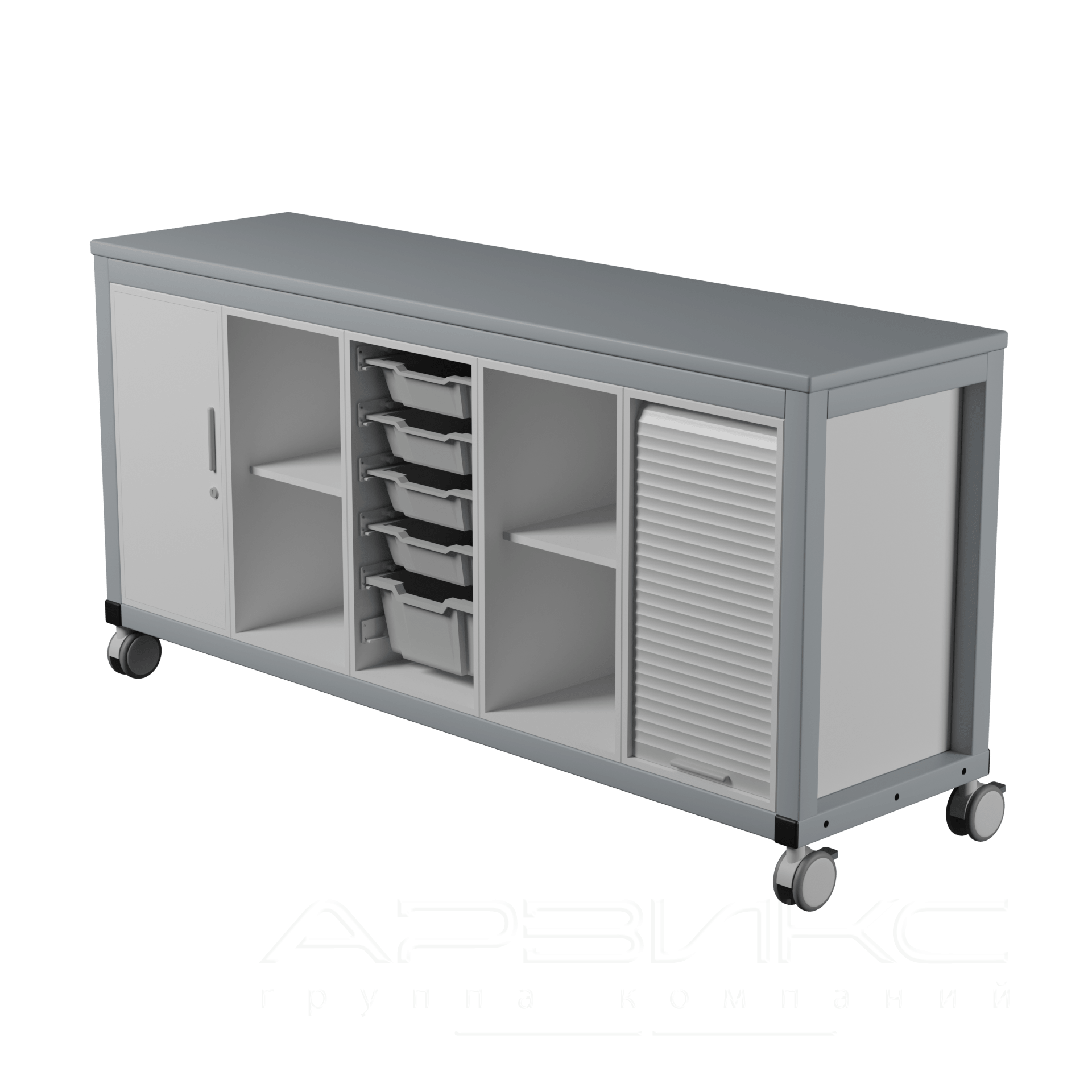 система_хранения_пятисекционная_мобильная5