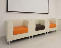DOMINO, 820*660*720