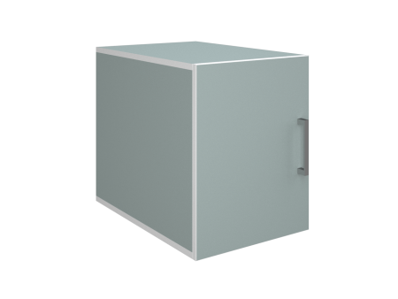 тумба подвесная ЛАБ1 400х538х476_1080