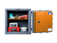 Взломостойкий сейф MDTB Fort-M 50 2K