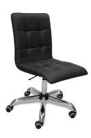 Мишель хром (черный)