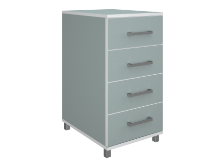 тумба приставная высокая 400х500х770_1080