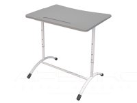Стол 1-но местный регулируемый -2_1080