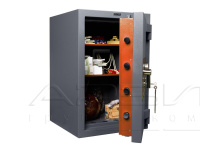 Взломостойкий сейф MDTB Burgas-1068 EK