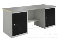 Верстак Expert T WTS200 комплект 11 (ExpTWTS200.T1/T1.000)