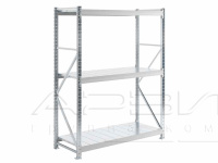 Стеллаж MS Pro 200/150x60/3 b