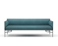 Трехместный диван Toscana