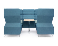 TOOLIP, 2370*2020*1375