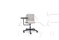 Офисное кресло Brugge со столиком на крестовине с колесами