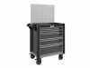 Инструментальная тележка WDS M-5.0