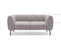 Диван двухместный Fold Диван двухместный Fold