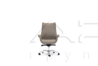 Офисное кресло Garda с низкой спинкой на крестовине с колесами