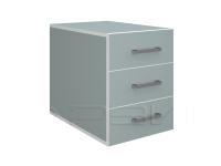 тумба подвесная ЛАБ2 400х538х476_1080