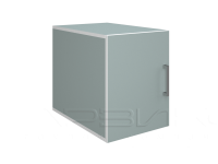 тумба подвесная ЛАБ1 400х538х476_1080