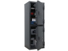 Офисный сейф AIKO AMH-125/2T (223T)