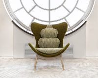 BACCARA, 890*950*1000 BACCARA, 890*950*1000