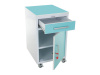 Тумба медицинская МД ТП-6