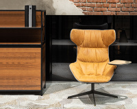 SENSO, 750*950*1100, Senso art.D100C Soft L/R