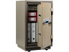 Огнестойкий сейф VALBERG FRS-80.T-KL