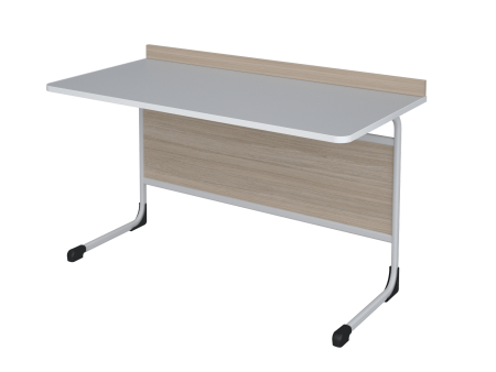 Стол физический  /покрытие пластик/, 7 гр.роста 