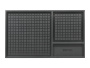 Топ пластиковый Практик 20x749x447