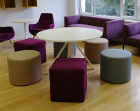 Пуф кубический Пуф кубический