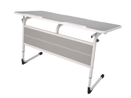 2.стол ученический двухместный регулируемый  сF2DEAE243DAF2E1CE1B9134D0D44EDB9