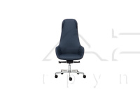 CHARISMA, 650*640*1320