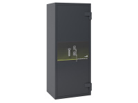 Взломостойкий сейф MDTB Fort-M 1668 2K