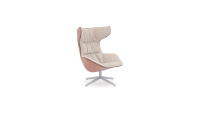 SENSO, 750*950*1100, Senso art.D100 Soft