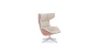 SENSO, 750*950*1100, Senso art.D100 Soft