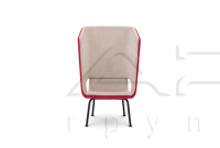 ATLANTIS, 810*770*1300