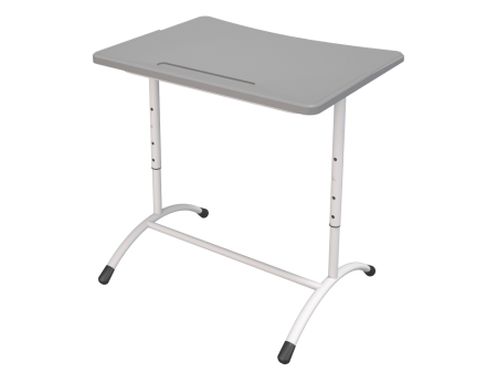 Стол 1-но местный регулируемый -2_1080