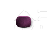 Пуф круглый