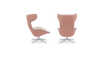 SENSO, 750*950*1100, Senso art.D100 Soft