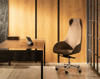 CHARISMA, 650*640*1320