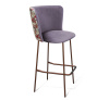 Стул барный Sheffilton SHT-ST36-4/S29