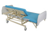 Кровать адаптационная механическая с туалетным устройством MBН