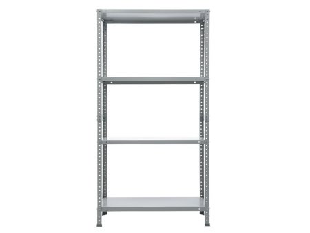 Стеллаж ES 150KD/75Х30/4