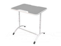 Стол 1-но местный регулируемый -1_1080
