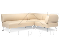 Модульный диван Wait