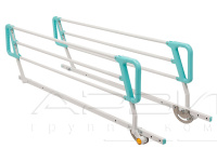 Ограждения боковые MBS-02 (КМ 2)